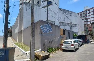 Ponto comercial com 1 sala à venda na Rua dos Reis Católicos, 195, Federação, Salvador