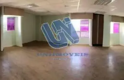 Salas conjuntas com 4 salas totalizando 298m2 no caminho das árvores