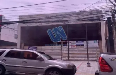 Imovel comercial caminho das árvores, localização privilegiada, caminho das arvores