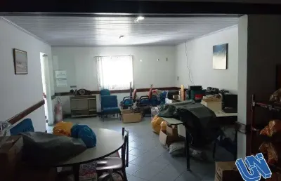 Imóvel comercial com 200m2 no engenho velho da federação