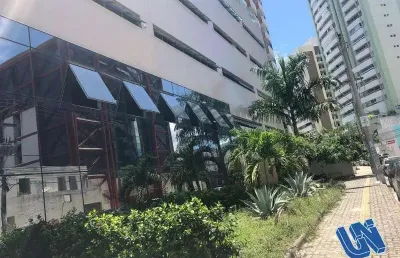 Loja comercial 450m2 próximo shopping itaigara com possibilidade para clinica e loja comercial