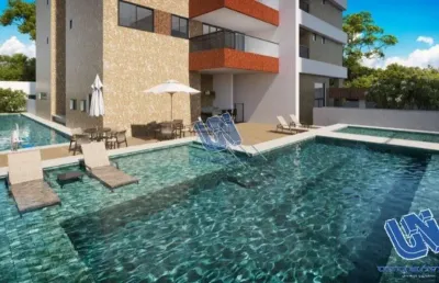 Apartamento 3 quartos sendo 1 suite 96,47m2 no itaigara