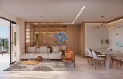 Apartamento 2 quartos sendo 1 suite 71,54m2 no itaigara