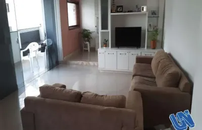 Apartamento nascente 4 sendo 3 suítes 190m2 no candeal