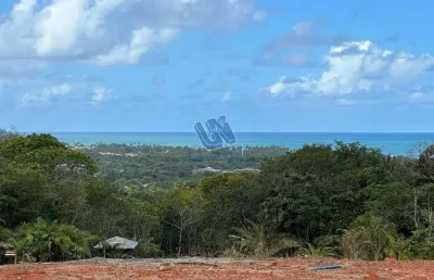 Terreno à venda na Avenida Do Farol, S/N, Praia do Forte, Mata de São João