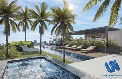 Apartamento com 3 quartos à venda na Alameda das Catabas, Caminho das Árvores, Salvador