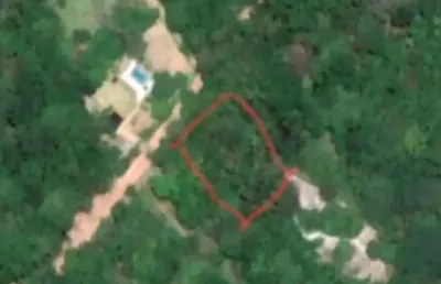 Terreno com 18.000m2 em açu da torre - mata de são joão