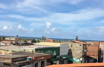 Sala comercial à venda na Rua Clemente Mariani, 258, Boca do Rio, Salvador