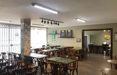 Sala comercial com 1 sala à venda na Rua Doutor Fernando Studart, Pituba, Salvador