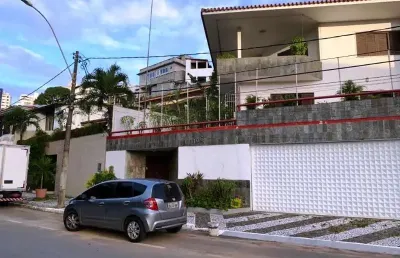 Casa comercial para venda 910m2 no caminho das arvores
