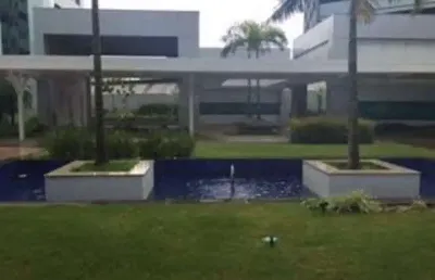 Salas comercias com 70m2 no hangar business park - salvador-ba