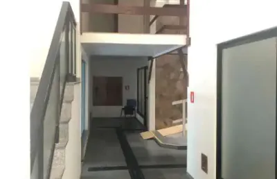 Prédio com 26 salas à venda na Avenida Octávio Mangabeira, 1623, Pituba, Salvador