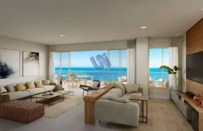 Mansão morro ipiranga residence 4 suítes sendo 1 suíte máster com closet 209,74m2