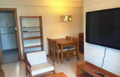 Excelente apartamento na pituba nascente com 3 quartos sendo 1 suíte 86m2