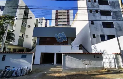 Sala comercial com 3 salas para alugar na Rua Deputado Cunha Bueno, 41, Rio Vermelho, Salvador