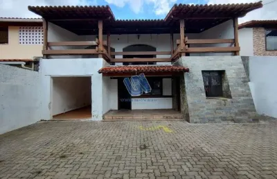 Excelente casa comercial com 360,00m2 de terreno no melhor da pituba