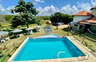 Casa em condomínio fechado com 1 quarto à venda na Acesso Um de Itacimirim, 300, Itacimirim, Camaçari