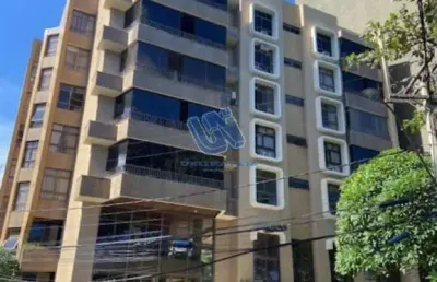 Apartamento 6 quartos sendo 4 suítes + gabinete 372,92m2 no rio vermelho