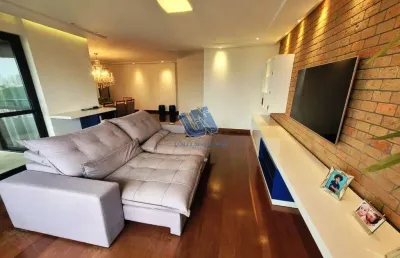 Apartamento 3 quartos com 2 suítes sendo 1 suíte master 220m2 no itaigara