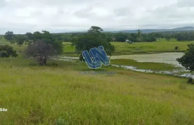 Fazenda com 2 salas à venda na Zona Rural, S/N, Zona Rural, Andaraí