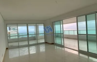 Villa santo antonio 4 quartos suites com varandão gourmet na barra 278m2