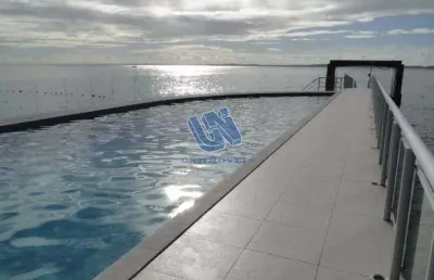 Apartamento com 4 quartos à venda na Avenida Sete de Setembro, Vitória, Salvador