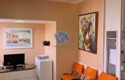 Sala comercial com 1 sala à venda na Avenida Reitor Miguel Calmon, 1210, Canela, Salvador