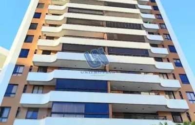 Excelente apartamento nascente andar alto 3 quartos (2 suíte) mais 1 gabinete 162 m2 para venda no jardim apipema