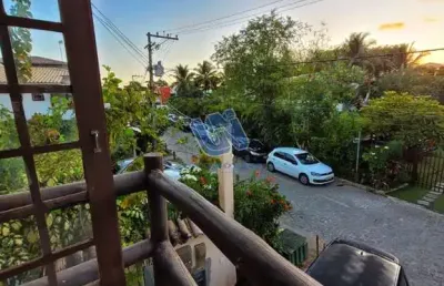 Village 2 quartos sendo 1 suíte em praia do forte 75m2