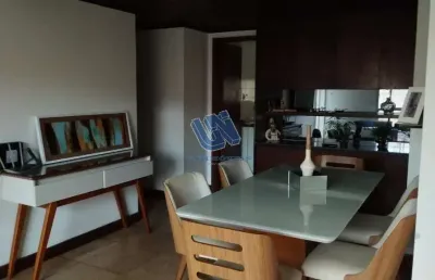 Apartamento com 3 quartos à venda na Rua Engenheiro Celso Torres, 322, Graça, Salvador