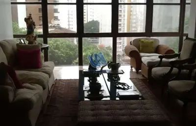 Excelente quatro suítes com área de 206,25 m2 no bairro da graça
