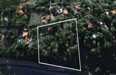 Terreno à venda na Rodovia BA-526, Jardim das Margaridas, Salvador
