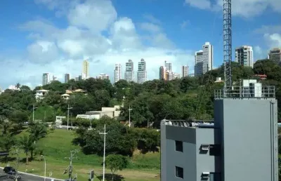 Prédio para alugar na Rua São Pedro, 88, Rio Vermelho, Salvador