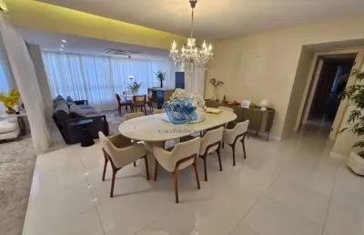 Apartamento com 4 quartos à venda na Rua do Jaborandi, 114, Caminho das Árvores, Salvador