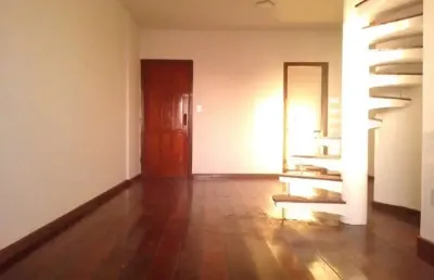 Apartamento cobertura nascente 4 quartos no caminho das árvores