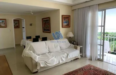 Apartamento 3/4 sendo uma suíte, varanda, no melhor do itaigara