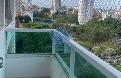 Apartamento com 3 quartos à venda na Rua Engenheiro Celso Torres, 322, Graça, Salvador
