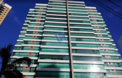 Apartamento 3 suítes sendo 1 com closet 210m2 no horto florestal