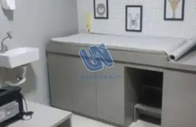 Sala comercial com 1 sala à venda na Avenida Antônio Carlos Magalhães, 585, Pituba, Salvador