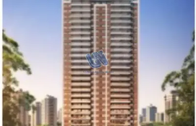 Lançamento apartamento 2/4 uma suíte nascente, 65,23m2 no caminho das arvores
