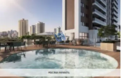 Lançamento apartamento 2/4 com 69,00m2 no caminho das arvores.