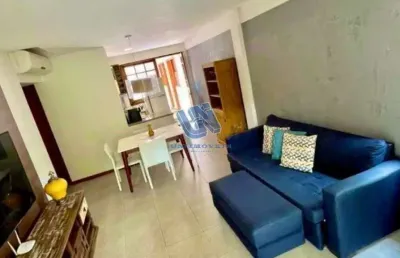 Apartamento 2 quartos sendo 1 suíte 68m2 em praia do forte
