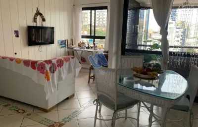 Apartamento a venda no rio vermelho nascente 2 quartos sendo 1 suíte 81m2