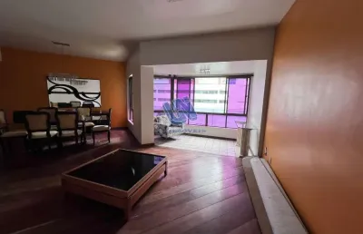 Excelente apartamento 138,00 m2, nascente, no bairro da pituba