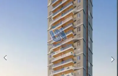 Lançamento lodge caminho das arvores apartamento 3 suítes