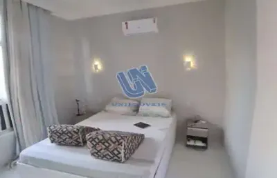 Apartamento 3 quartos sendo 1 suíte 145 m2 na graça 02 vagas