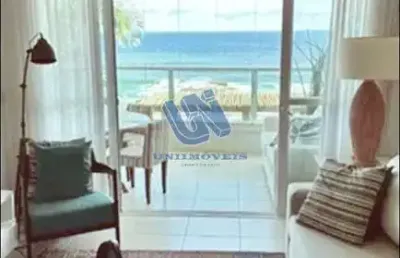Cobertura com 2 quartos à venda na Rua Senta Púa, Ondina, Salvador