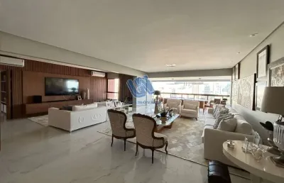 Palazzo taormina  4 suítes sendo 1 com closet nascente com 330m2 na barra