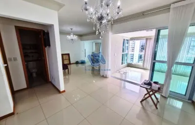 Villa augusta 3 suítes sendo a suíte principal com 2 banheiros 187m2 na graça