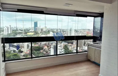 Apartamento 1 quarto nascente com vista mar 47m2 no rio vermelho